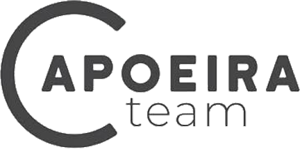 Capoeira Team Italia – Instrutor Negreiro